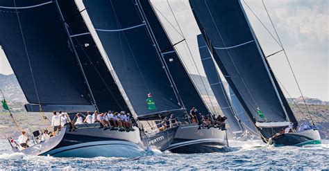 rolex cup sorrento|maxi yacht rolex cup 2023.